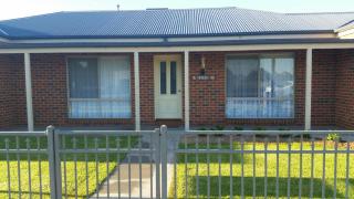 Numurkah Self Contained Apartments - The Saxton - Numurkah - 3