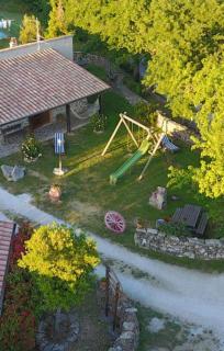 Agriturismo I Monti - Semproniano - 7