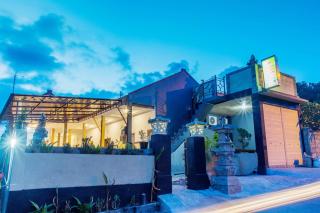 Taman Homestay - Nusa Lembongan - 5