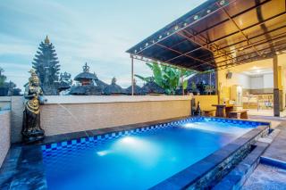 Taman Homestay - Nusa Lembongan - 2
