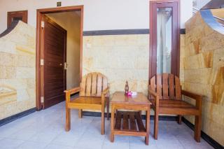 Taman Homestay - Nusa Lembongan - 6
