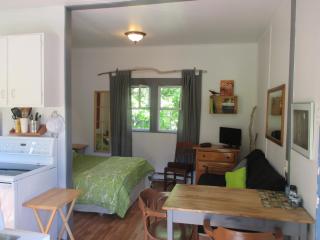 Cabines Boréales - 3