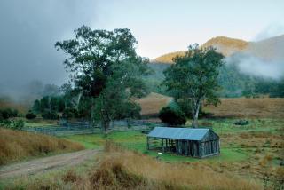East Kunderang Homestead - Georges Creek - 6
