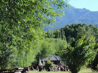 Hosteria El Hoyo - 1