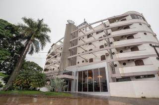 Piloes Palace Hotel - Mineiros - 0