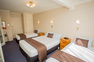 Parklands Motor Lodge Timaru - Timaru - 7