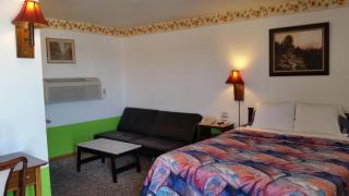 American Inn Motel Canon City - Canon City - 6
