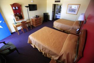 Shamrock Country Inn - Shamrock - 5