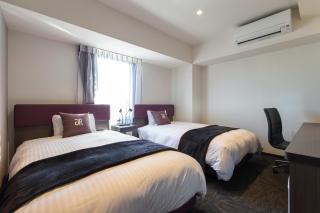 Green Rich Hotel Izumo (Artificial hot spring Futamata Yunohana) - Izumo - 0