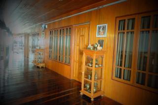 The history cafe' & guesthouse - Sukhothai - 1