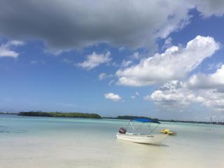 Batey Hotel Boutique - Boca Chica - 2