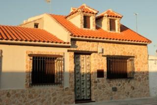 Casa Rural La del Alba Sería - Argamasilla de Alba - 9