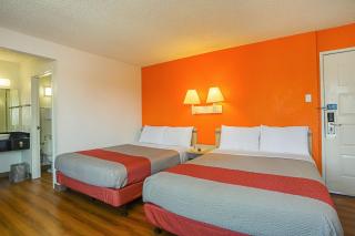 Motel 6-Yuma, AZ - East - 7