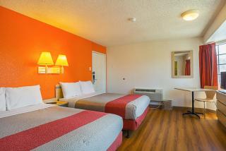 Motel 6-Yuma, AZ - East - 8