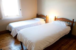 Webster Apartment - Ballarat - 9