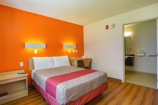 Motel 6-Yuma, AZ - East - 6