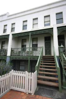 Webster Apartment - Ballarat - 1