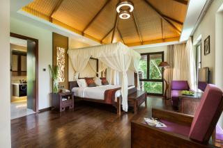 Sanya Yalong Bay Villas & Spa - 1