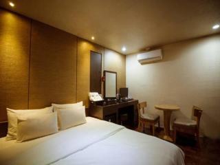 Hotel JUNE Haeundae - Busan - 5