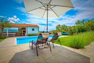 Salt & Sand Villa - Kornić - 6