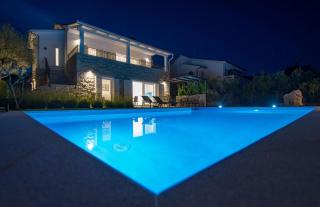 Salt & Sand Villa - Kornić - 7