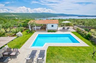 Salt & Sand Villa - Kornić - 5