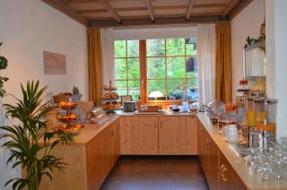 Bernerhof Swiss Quality Hotel - Kandersteg - 7