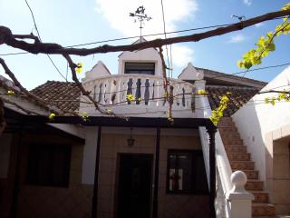 Casa Rural La del Alba Sería - 1