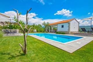 Salt & Sand Villa - Kornić - 2