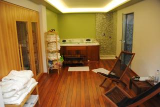 Long View Hammam & Spa - Porto Heli - 6