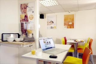 Premiere Classe Salon De Provence - 9