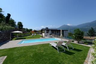 Moar Lodge - Postal - 8