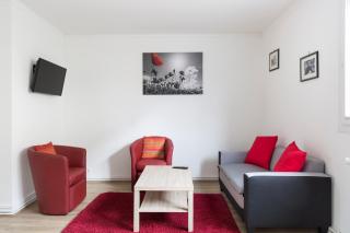 Brassens by Cocoonr - Rennes - 6