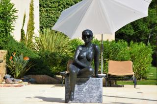Cas'Anna Lidia - Hôtel De Charme - Feliceto - 2