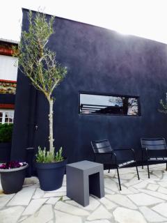 Bed & Breakfast La Clepsydre - 3