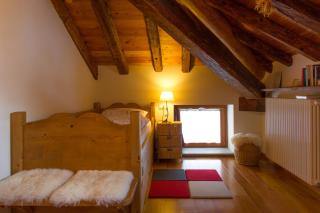 Tre Alberi Liberi - Alagna Valsesia - 1