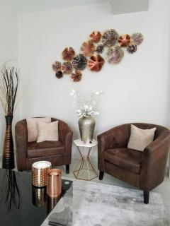 Air-conditionned villa, 5 min to the park - DISNEY MAGICAL HOMES, PARIS - Magny-le-Hongre - 4