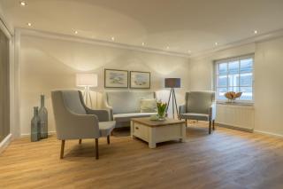 Strandfliederhaus - Norderney - 9