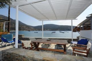 Agrilia Apartments & Studios - Vathi - 0