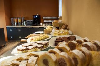 Clarion Congress Hotel Olomouc - Olomouc - 8