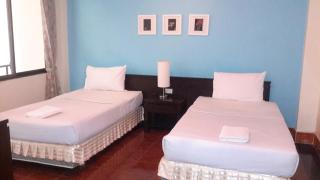 J Hotel - Strand Ao Nang - 3