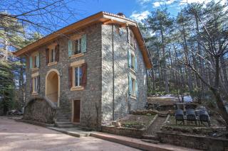 Casa Alta - Vizzavona - 8