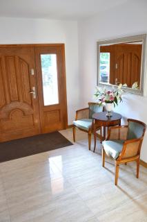 Wil-Art Jastarnia Pokoje i apartamenty - 3