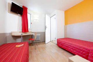 Hotel HECO Lyon sud Vienne - Vienne - 1