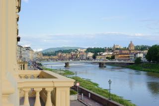 Hotel Lungarno Vespucci 50 - 4