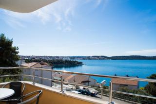 Apartment Labadusa - Trogir - 7
