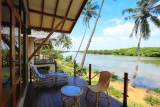 Twin Waters Resort - Chilaw - 6