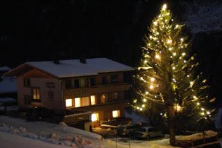 Gastehaus Alpenruh - Prägraten am Großvenediger - 2