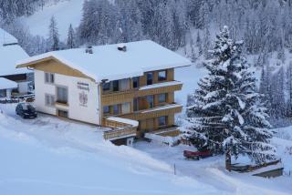 Gastehaus Alpenruh - 5