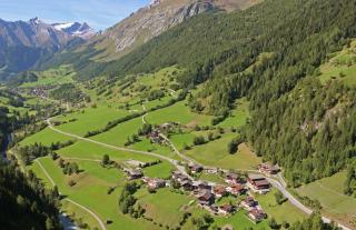 Gastehaus Alpenruh - Prägraten am Großvenediger - 7
